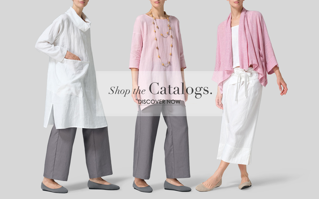 VIVID LINEN - Shop the Catalogs.