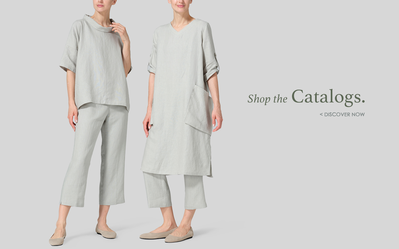 VIVID LINEN - Shop the Catalogs.