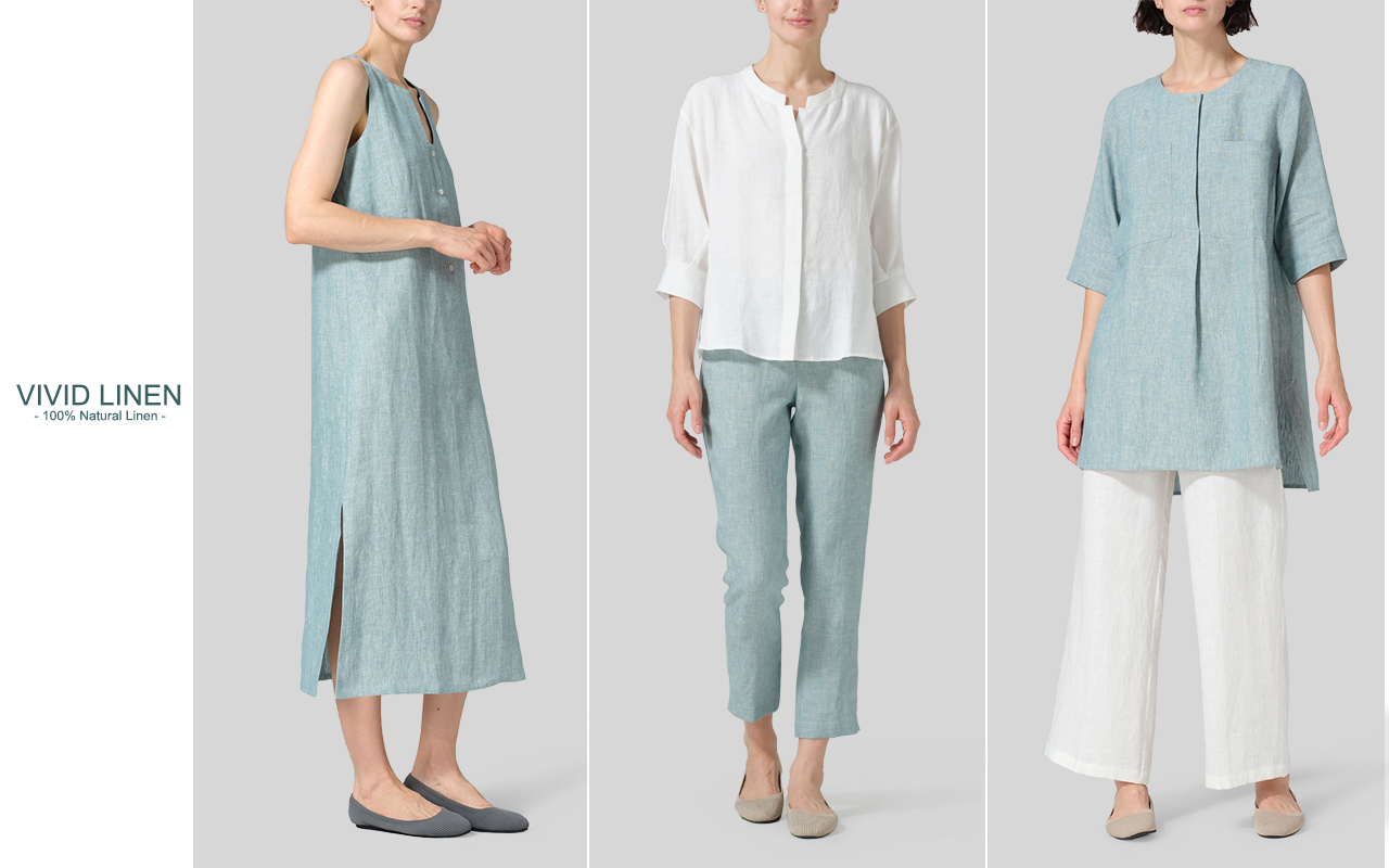 VIVID LINEN - Shop the Catalogs.