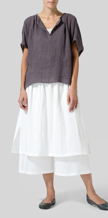 Linen Missy Clothing