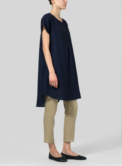 long tunics uk