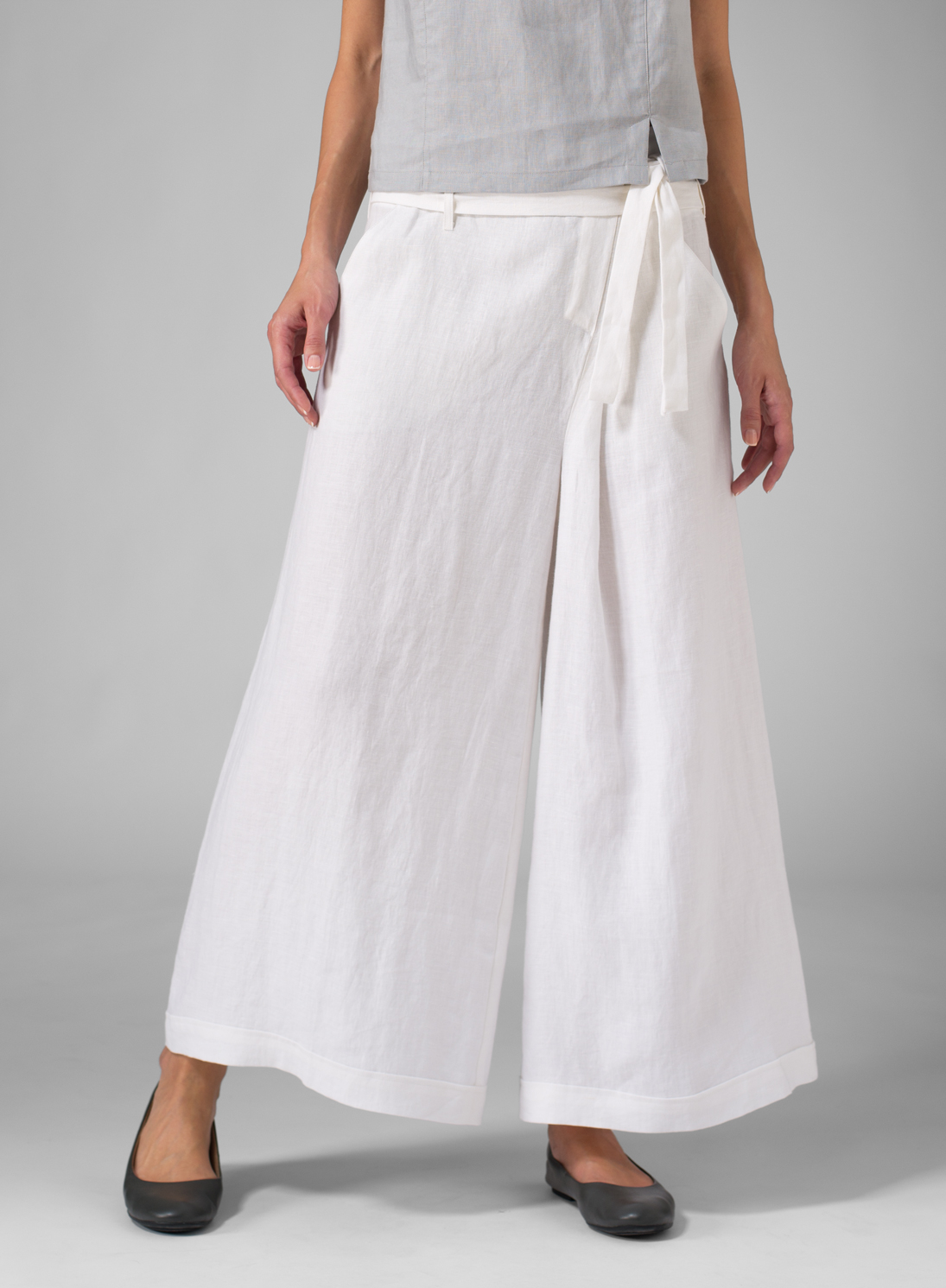 WIDE LEG LINEN PANTS OUTFIT, Gallery posted by MarissaNewvine