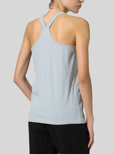 Cotton Racerback Camisole