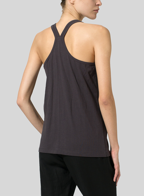 Cotton Racerback Camisole